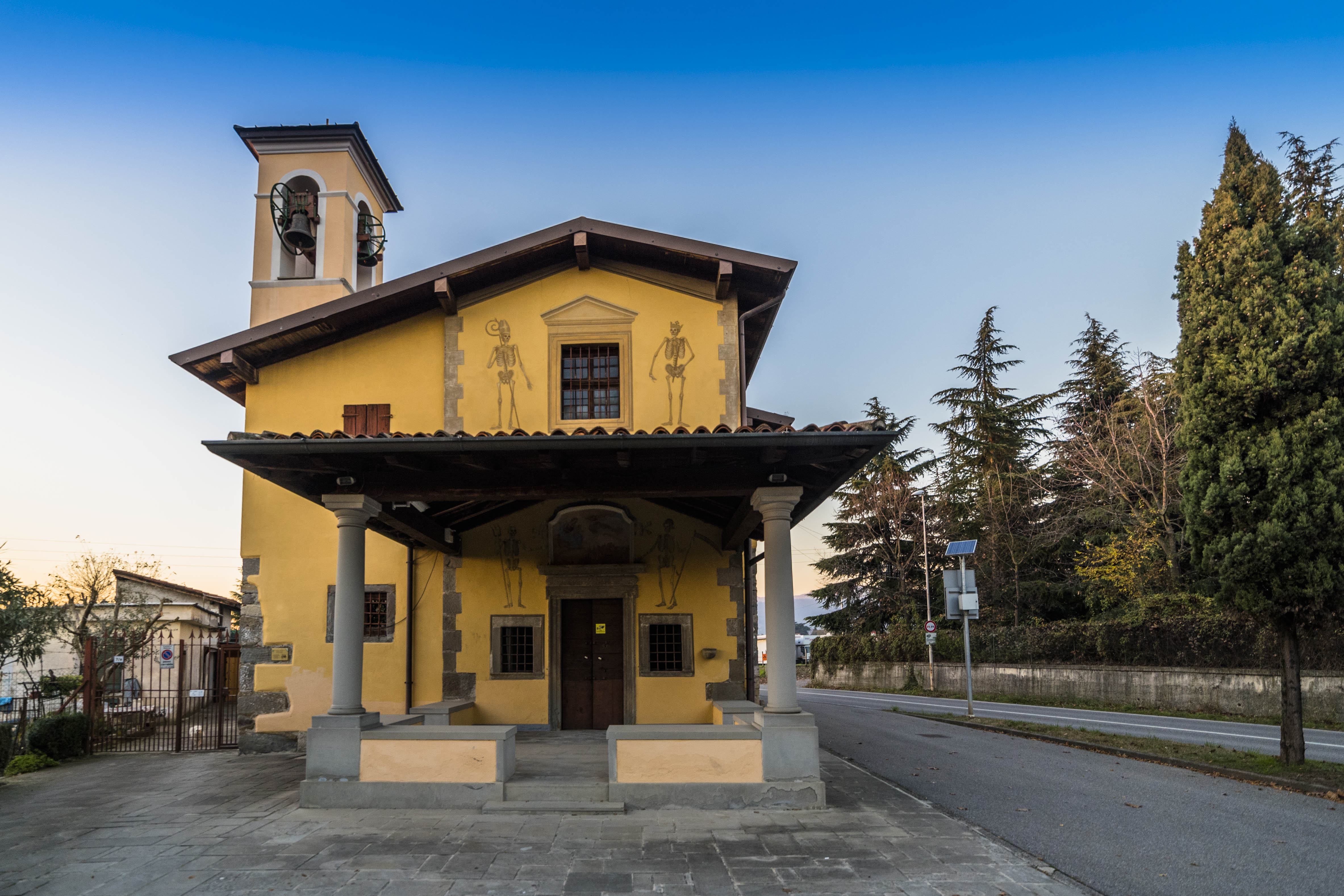 Santuario della Madonna del Buon Consiglio