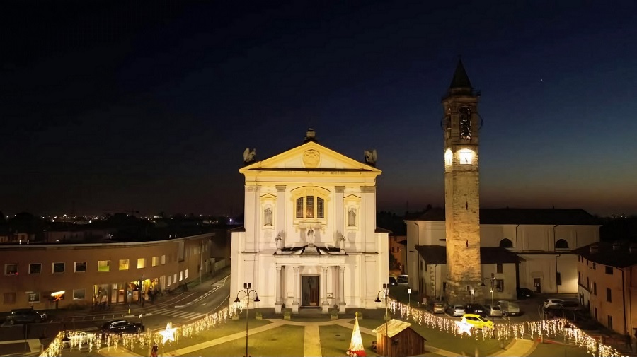 Auguri di Buone Feste