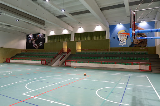 Centro sportivo Pedrengo - Palestra